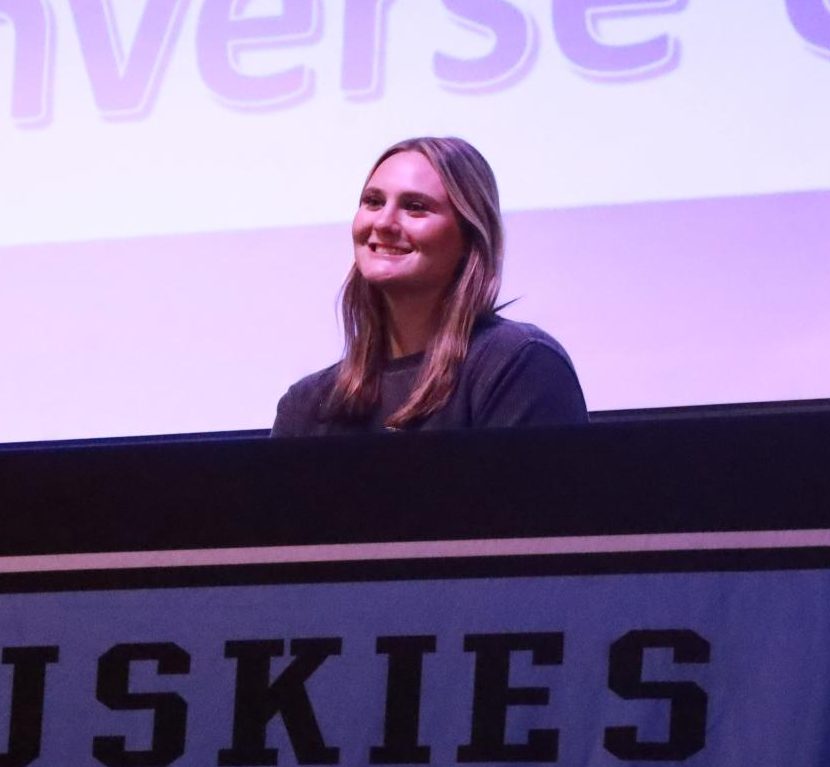 Alexis Felker - Converse University