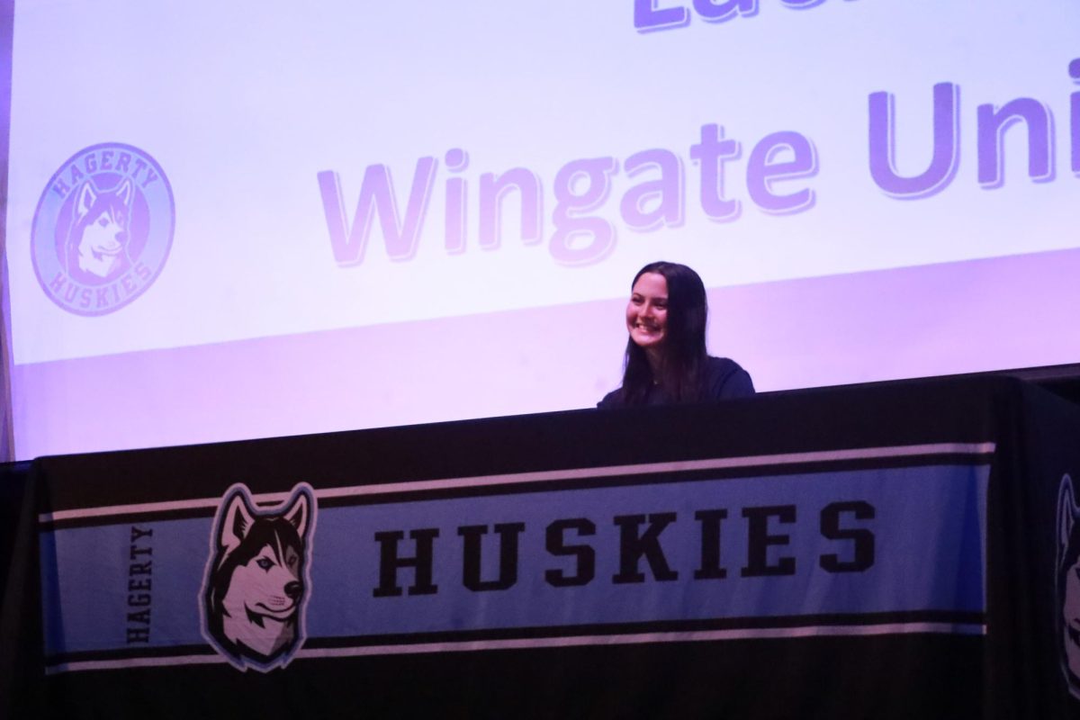 Stacy Glover - Wingate University