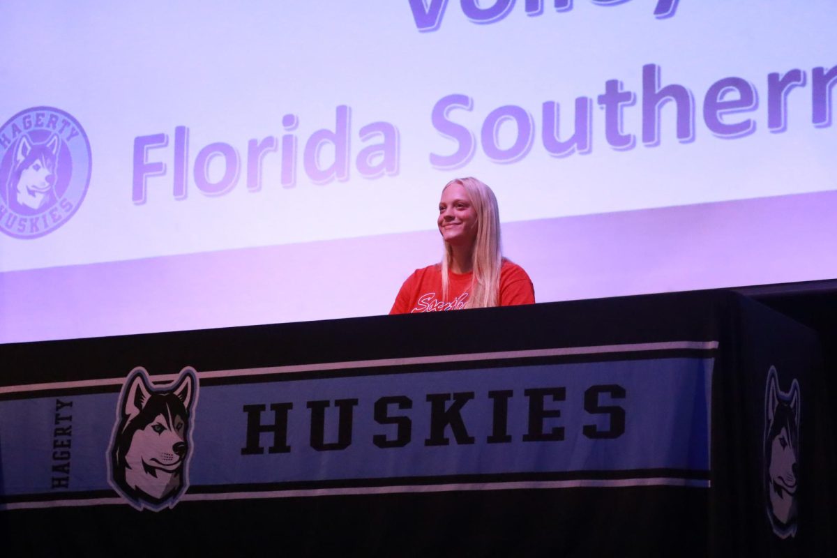 Brielle Mullen - Florida Southern College