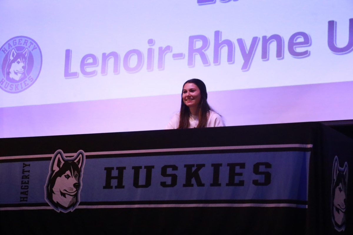 Haley Thomas - Wingate University