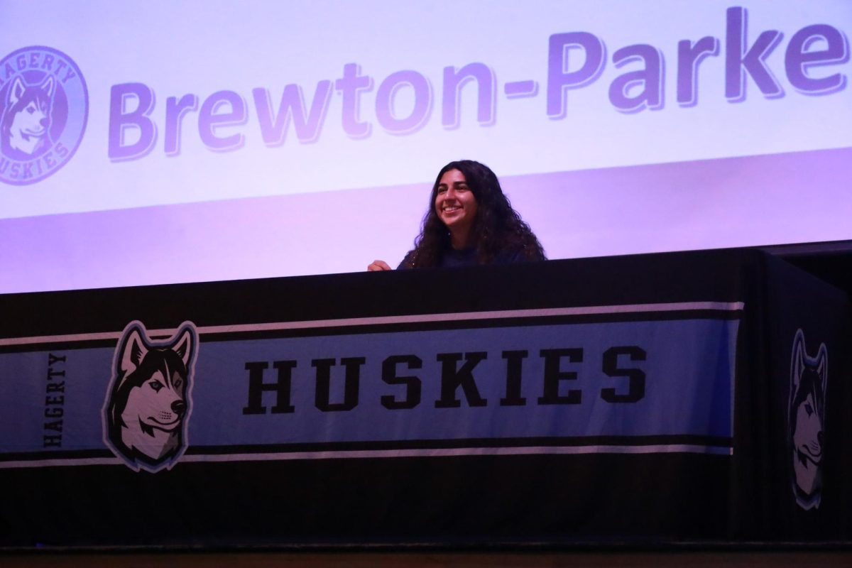 Tatiana Torres - Brewton-Parker College