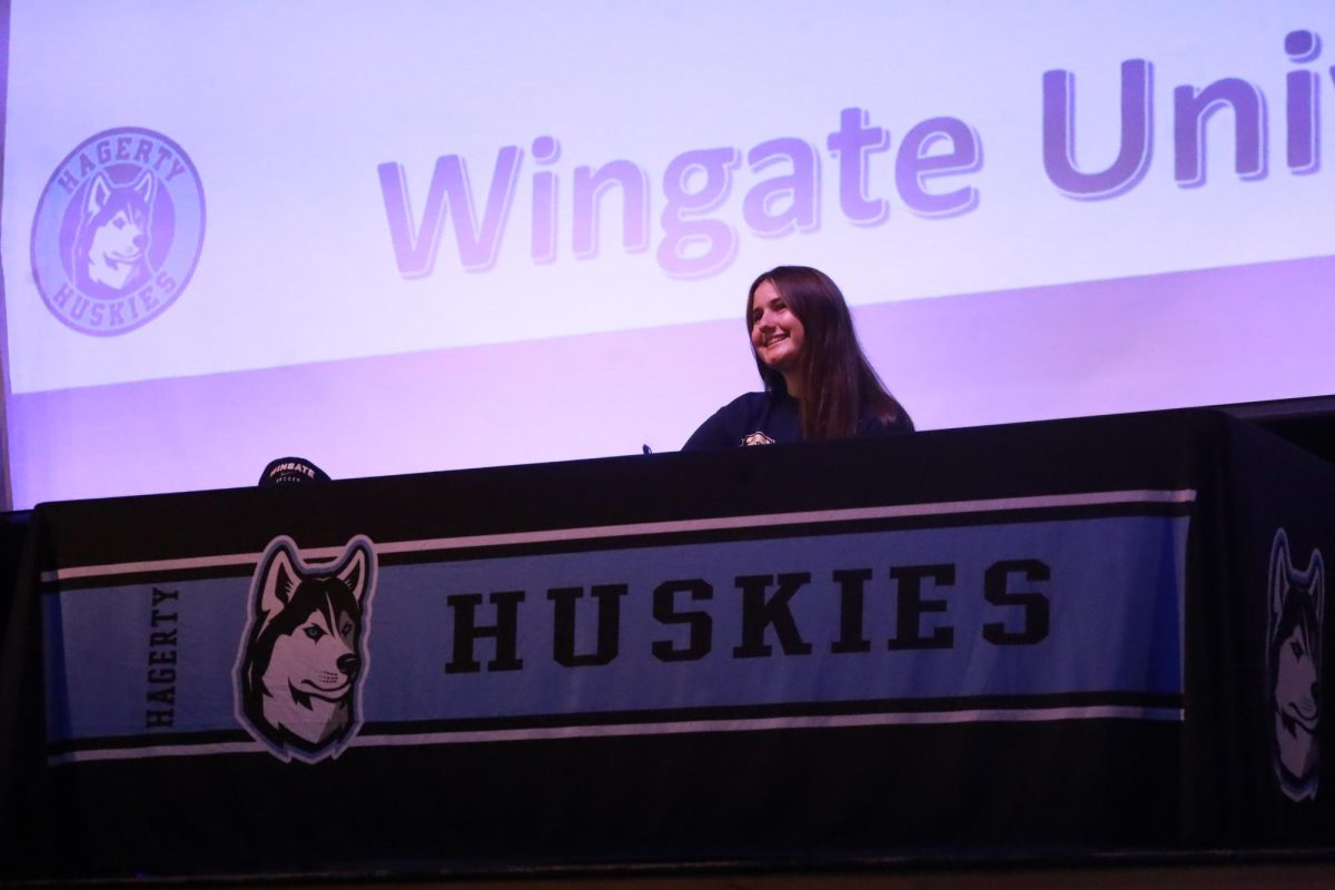 Brynn Waddell - Wingate University