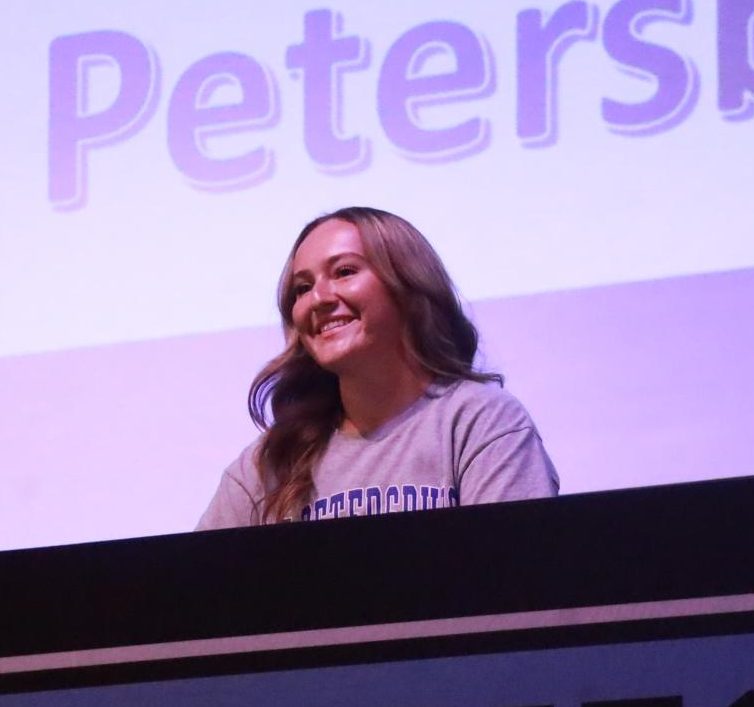 Alexis Williamson - St. Petersburg College