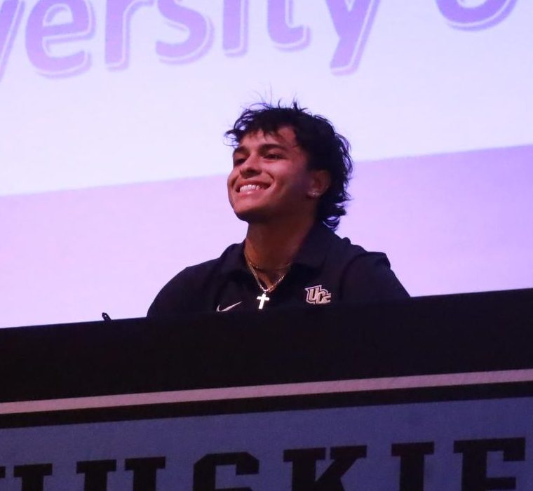 Stephen Chucka - University of Central Florida