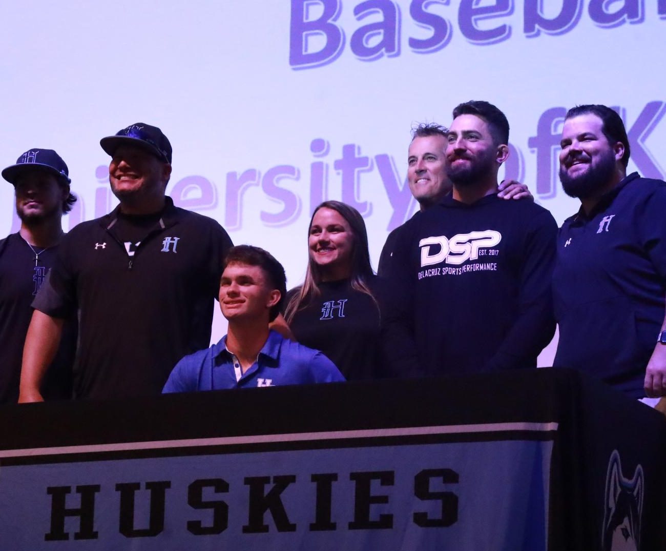 Ryan Foscolo - University of Kentucky