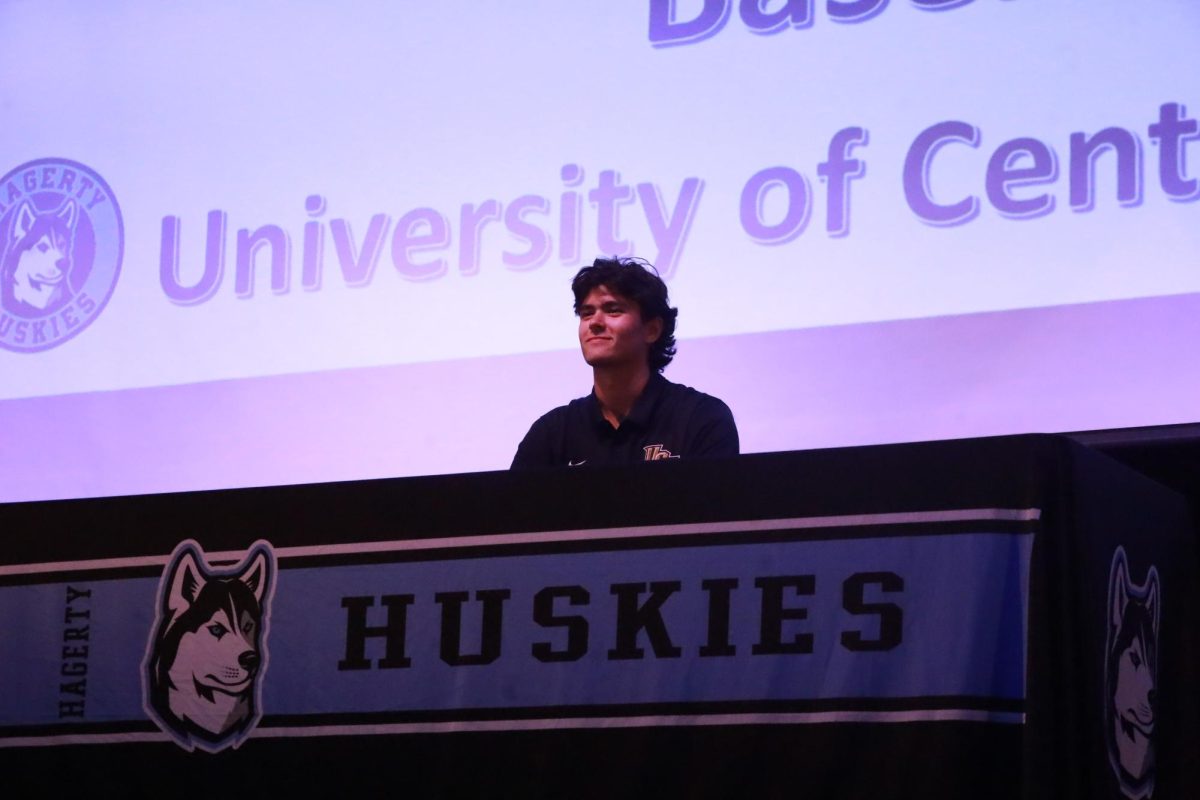 Max Murray - University of Central Florida