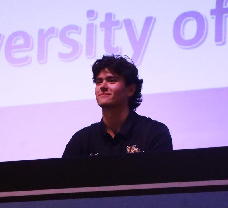 Max Murray - University of Central Florida