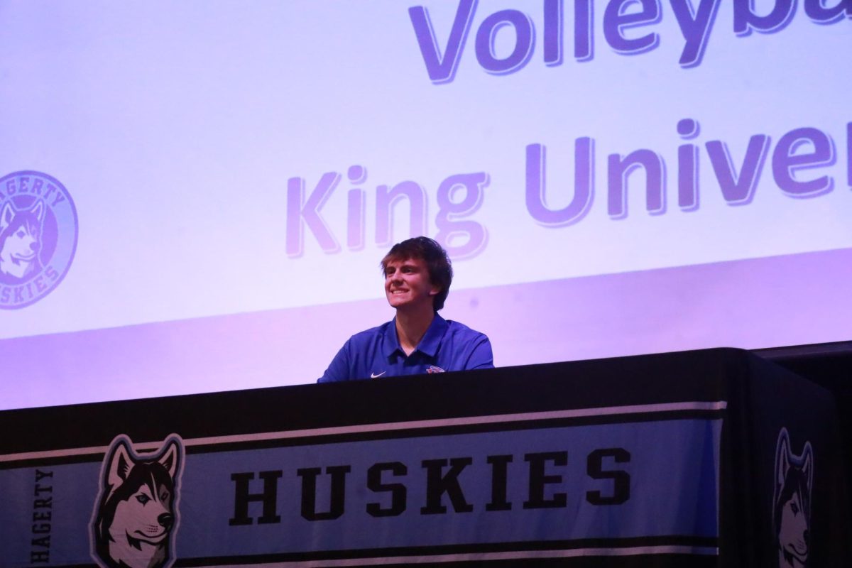 Kellen Woolm - King University