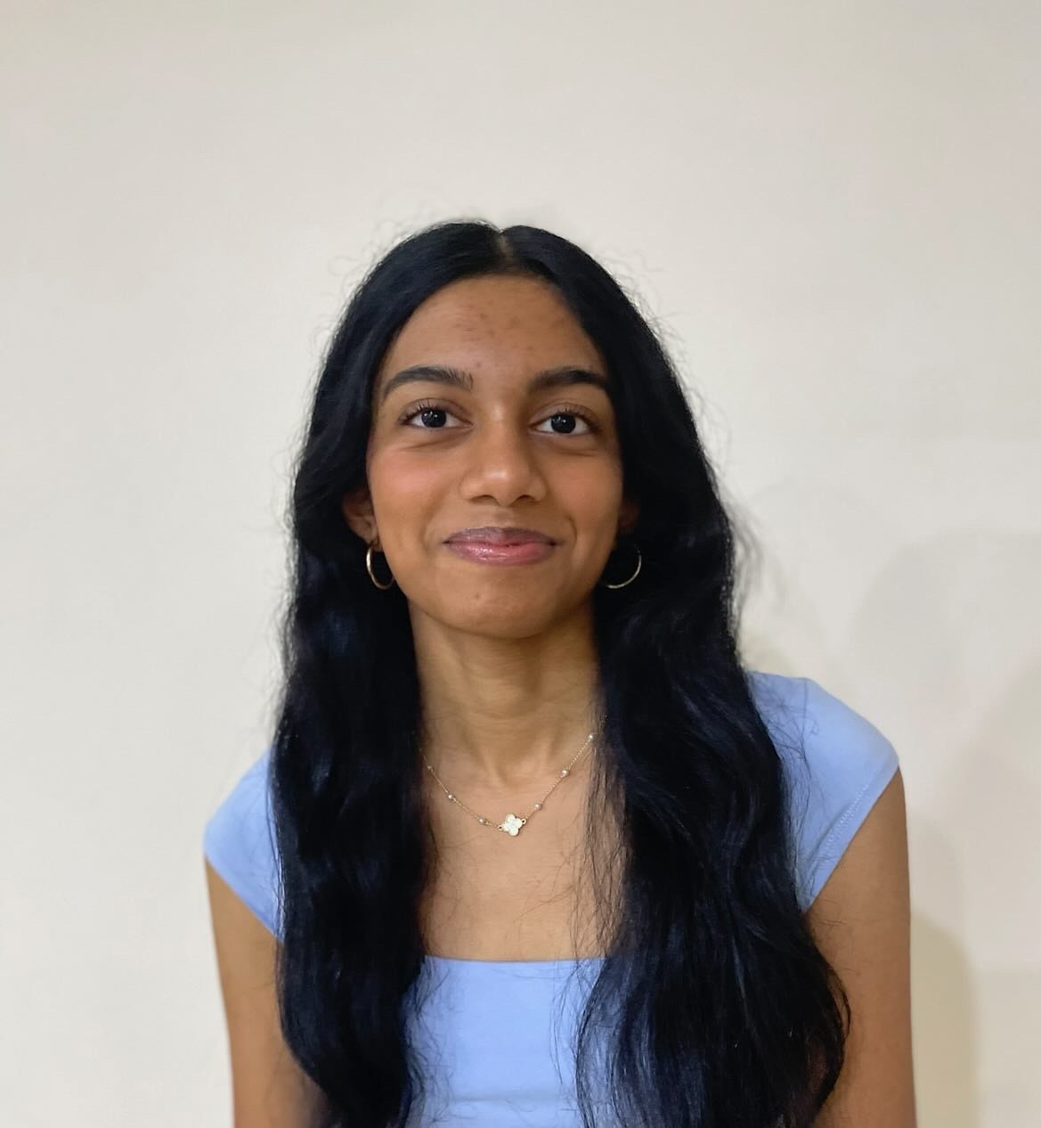 Satvi Vijaykumar: WISTEM Club Treasurer