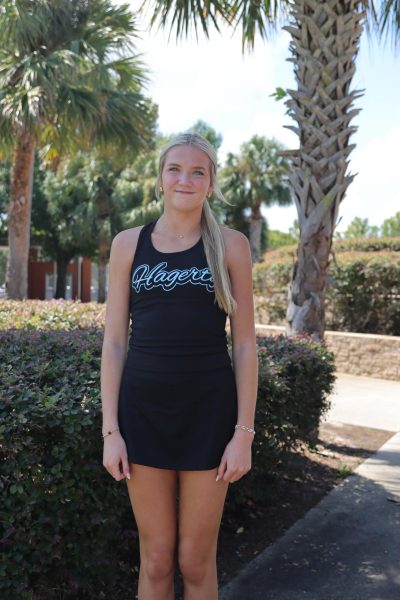 Grace Walsh