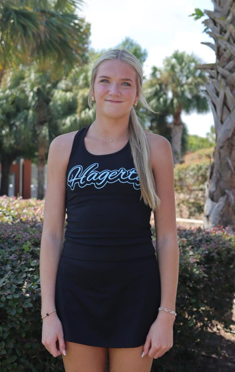 Grace Walsh