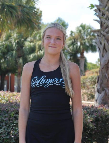 Grace Walsh