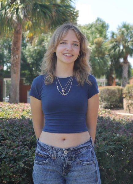 Isabella Ross