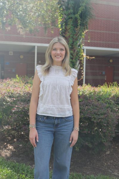 Faith Walsh