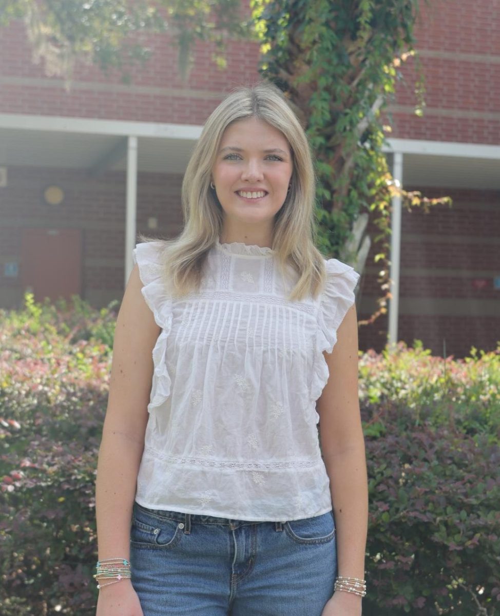Faith Walsh