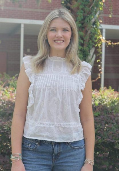 Faith Walsh