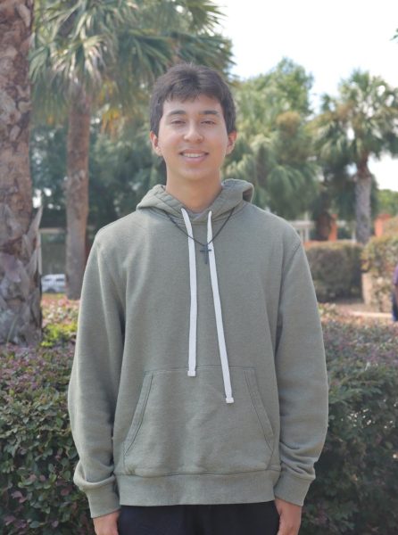 Ethan Baker