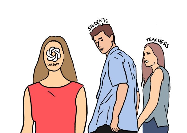 While cheating is an often light topic among students, it has real implications for  students' moral future and academic success. 