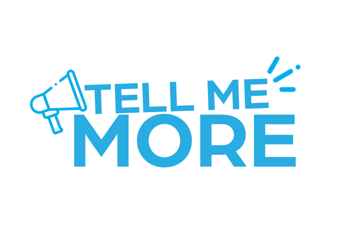 Tell Me More: Graduation celebrations