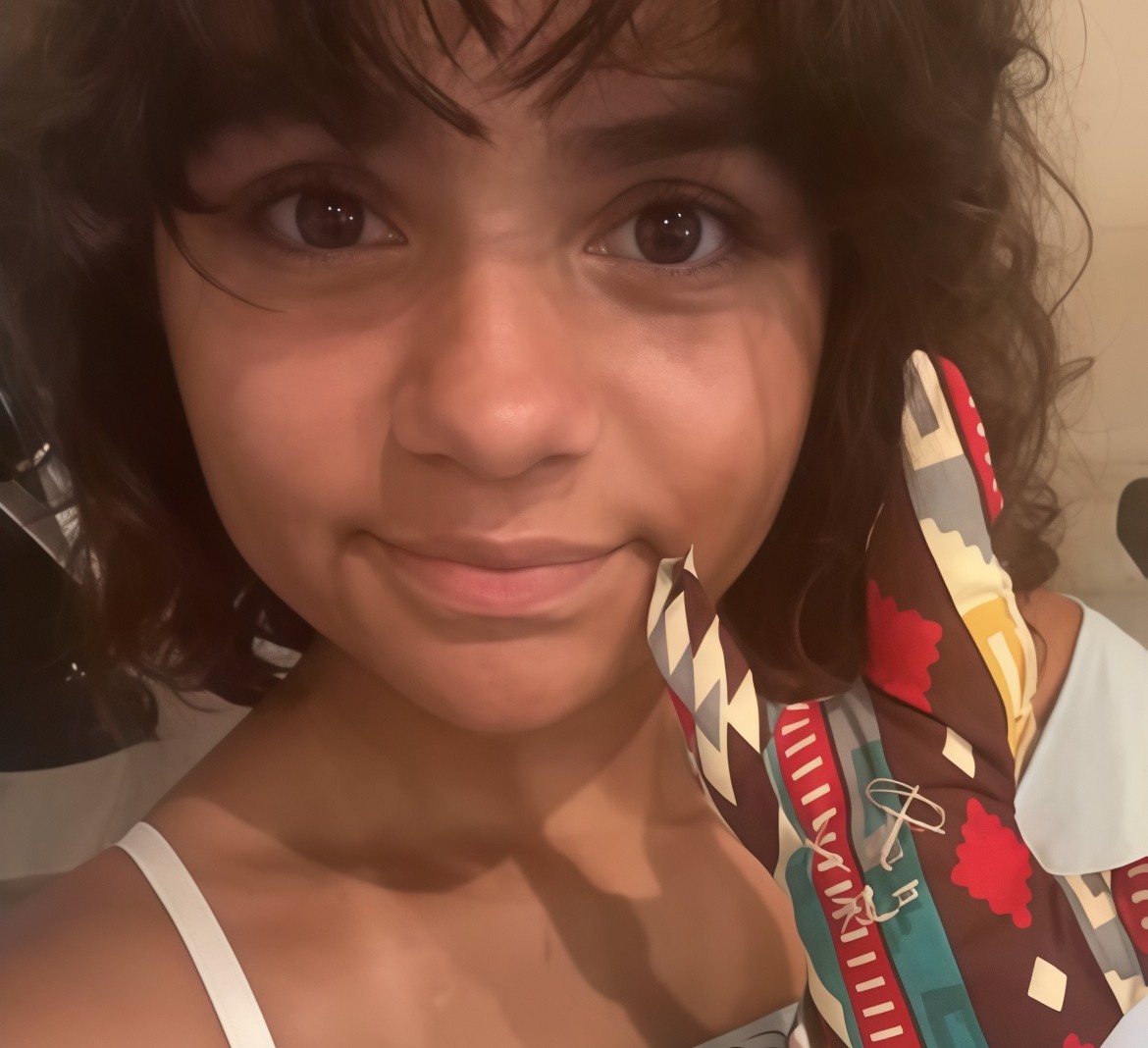 What's Your Thing: Kenna Allen