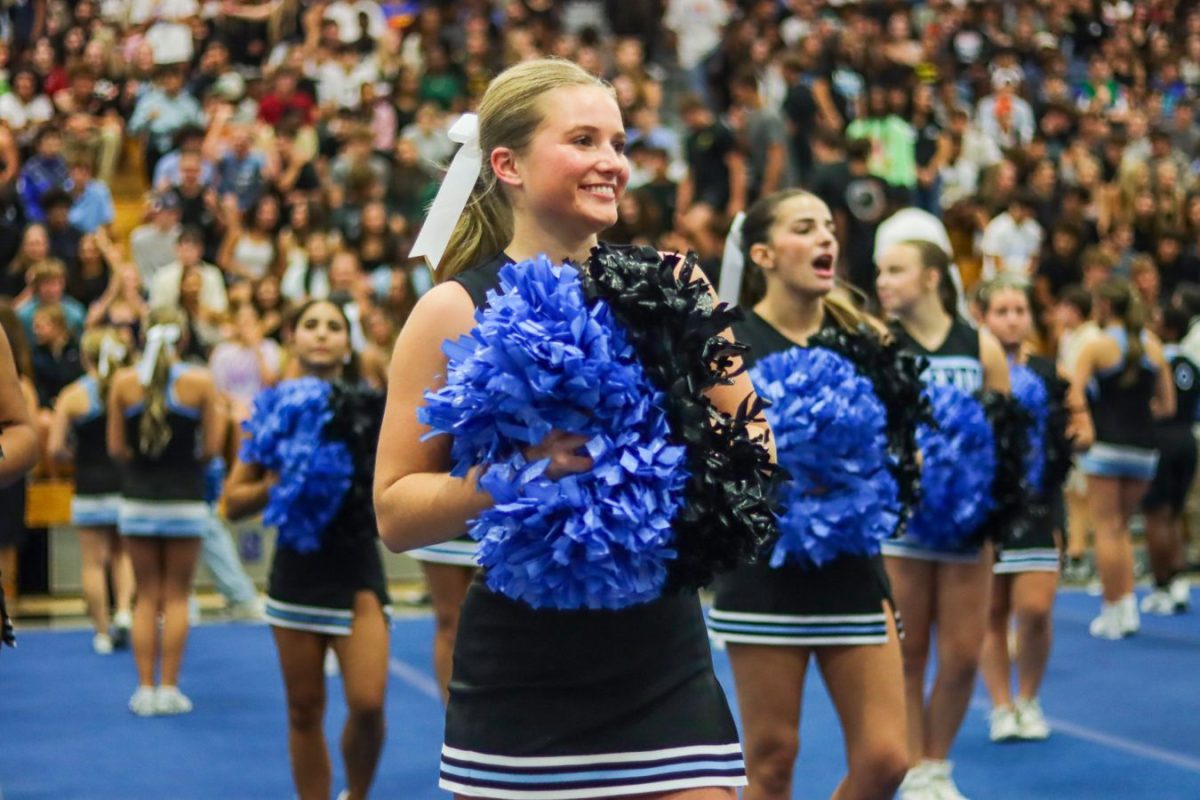 Pep Rally - Photo Gallery