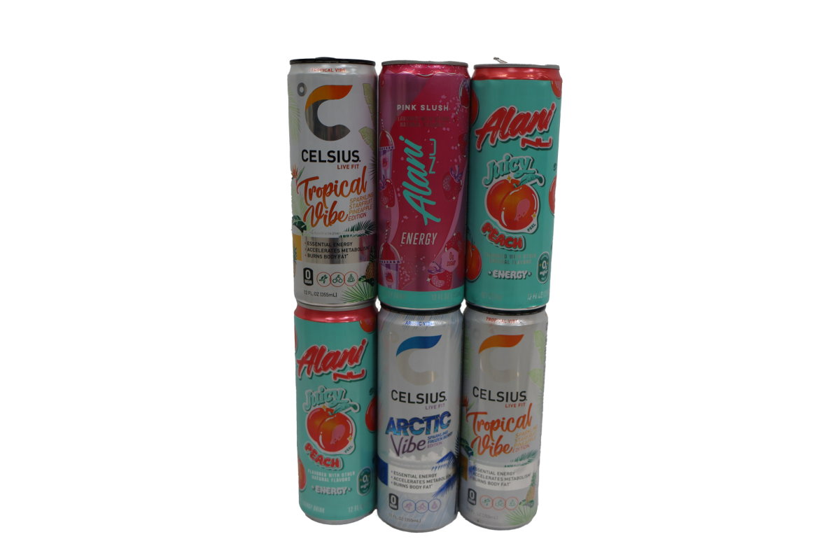 Are Energy Drinks Worth the Buzz?