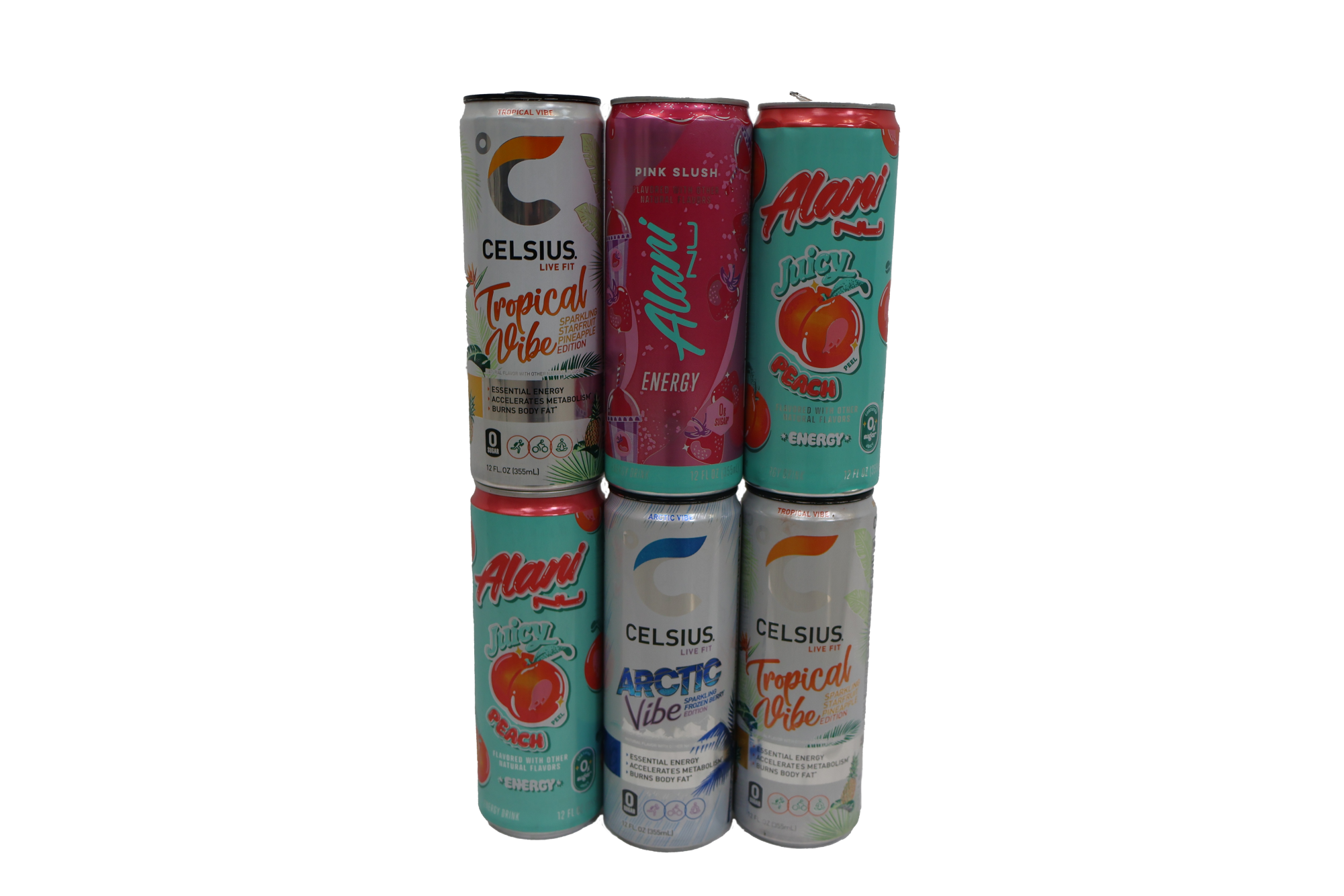 Are Energy Drinks Worth the Buzz?