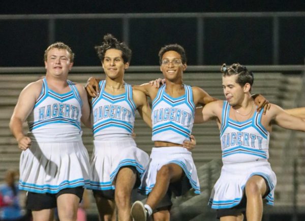 Photo Gallery: Powderpuff