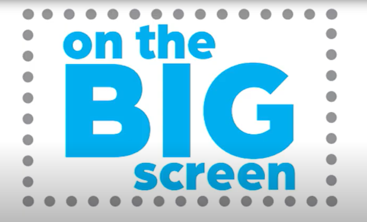 On the Big Screen: "One Battle After Another"