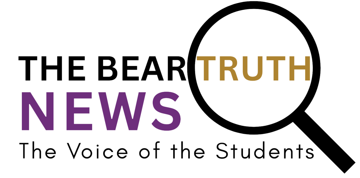 The Bear Truth: The loss of humanity in film