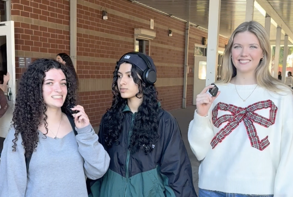 On Trend: Winter break