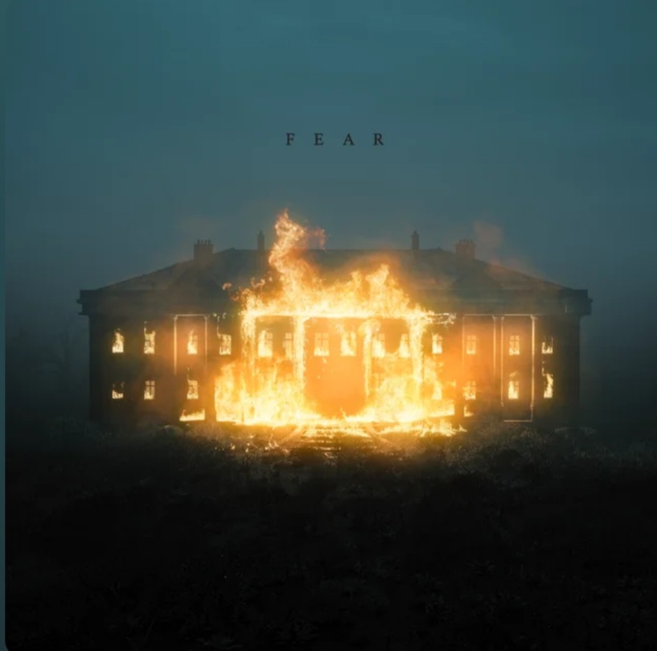 Spin it Again! "FEAR" - NF