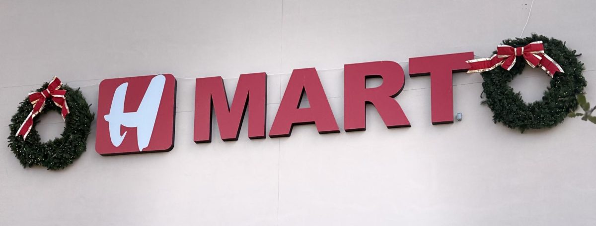 In September of 2025, an H Mart opened in Orlando, located on Colonial drive. It not only became the state’s first, but also the world’s largest.