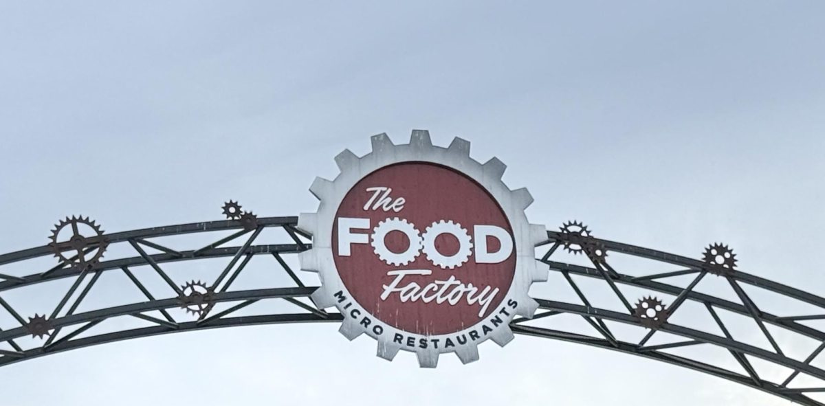 The Food Factory is located in the middle of Oviedo on the Park, and has been open since July of 2023. This area is formatted like a strip mall, but instead of shops, there are food vendors.