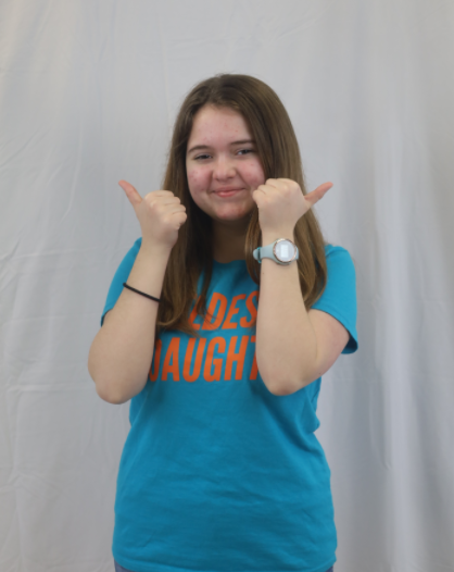 Thumbs Rightside Up