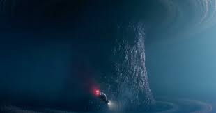 The bridge discovered by Dustin Henderson in season 5 of Netflix's "Stranger Things." It helps describe the physics of the other dimension dubbed "The UpsideDown" since season one of the show. Photo credit: "The Bridge" ("Stranger Things"), Netflix, 2025
