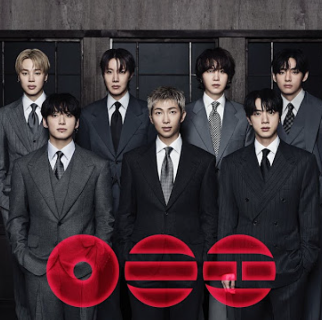 "Spin it again!" BTS- "Arirang"