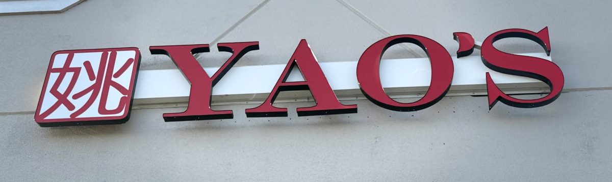 Yao’s is located in one of the most restaurant-packed parking lots in Oviedo, squished between Arcade Monsters and IHOP. Having opened in September of 2024, the restaurant has been praised for its family-friendly environment and Chinese-American dishes.