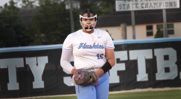 VIDEO: Softball wins regional quarterfinal